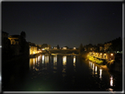 foto Bassano del Grappa di notte